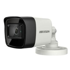 Κάμερα αναλογική Bullet Hikvison DS-2CE16D0T-ITFS 2.8 με ανάλυση εικόνας 1080p εμβέλεια έως 30m εξωτερικού χώρου IP67