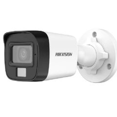 Κάμερα αναλογική HIKVISION Bullet Smart Hybrid Light με έγχρωμη εικόνα ημέρα - νύχτα IP67