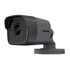 Κάμερα Bullet Hikvision DS-2CE16D8T-ITF 2.8G 4in1 με ανάλυση εικόνας 1080p εξωτερικού χώρου με εμβέλεια 30m σε γκρι χρώμα
