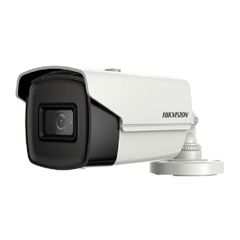 Κάμερα Bullet Ηikvision DS-2CE16U1T-IT5F 3.6 4in1 8MP με φωτισμό εμβέλεια έως 80m IP67 εξωτερικού χώρου