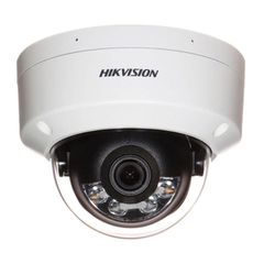 Κάμερα αναλογική Dome HDTVI 1080p Hikvision DS-2CE50DF3T-VPLSE(2.8mm) με ενσωματωμένο μικρόφωνο & σταθερό ευρυγώνιο φακό IP67