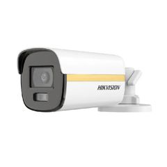 Κάμερα Bullet Hikvision DS-2CE12KF3T-LE(2.8MM) HDTVI 3K εξωτερικού χ΄ωρου με λευκό & υπέρυθρο φωτισμό εμβέλεια έως 40m