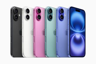 Apple iPhone 16 Plus 5G ( OPEN BOX) “14 Days Return Stock”