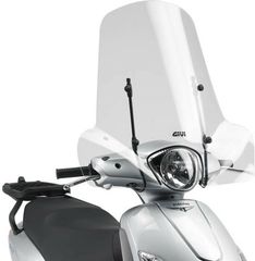ΖΕΛΑΤΙΝΑ ΦΕΡΙΝΓΚ FLY & LIBERTY 50/125/200 02-13-15 PIAGGIO & SUZUKI ADDRESS UK 110 15 107A | GIVI