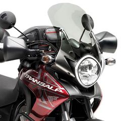 ΖΕΛΑΤΙΝΑ ΦΕΡΙΝΓΚ HONDA XL 700V TRANSALP 08 > 13 D313S | GIVI