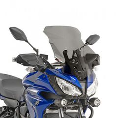 ΖΕΛΑΤΙΝΑ ΦΕΡΙΝΓΚ ΦΥΜΕ YAMAHA MT-07 TRACER 2016-2018 D2130S | GIVI