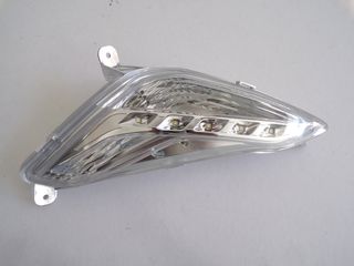 ΦΛΑΣ ΜΠΡΟΣ ΑΡΙΣΤΕΡΟ BEVERLY 300 MY10-350 MY11 ΚΩΔ.642664