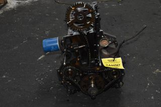Κορμός (Μπλόκ) Μηχανής Mazda B series B2600 2.6 G6 325060 Κομπλε 1990-2000