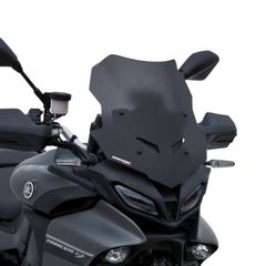 ΖΕΛΑΤΙΝΑ TRACER 9 ERMAX YAMAHA (Κοντή Σκούρο Φιμέ 35cm)