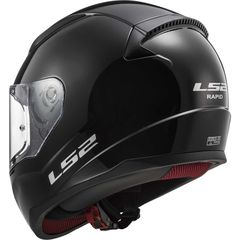 ΚΡΑΝΟΣ LS2 FF353 RAPID 2 (Black)-thumb-2