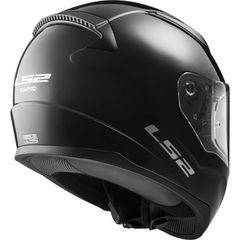 ΚΡΑΝΟΣ LS2 FF353 RAPID 2 (Black)-thumb-5