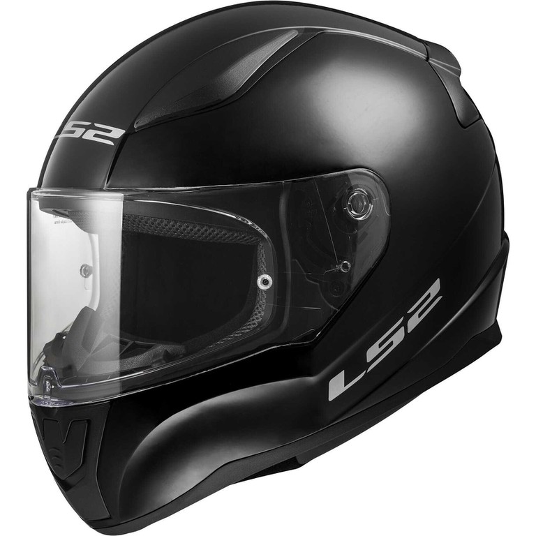 ΚΡΑΝΟΣ LS2 FF353 RAPID 2 (Black)