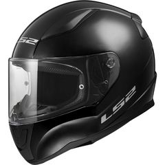 ΚΡΑΝΟΣ LS2 FF353 RAPID 2 (Black)