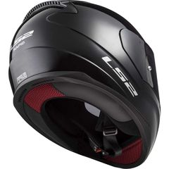 ΚΡΑΝΟΣ LS2 FF353 RAPID 2 (Black)-thumb-4