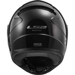 ΚΡΑΝΟΣ LS2 FF353 RAPID 2 (Black)-thumb-3