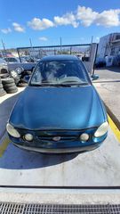 Ταμπλό Kia Shuma '99 Προσφορά-thumb-1