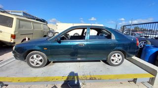 Ταμπλό Kia Shuma '99 Προσφορά-thumb-2