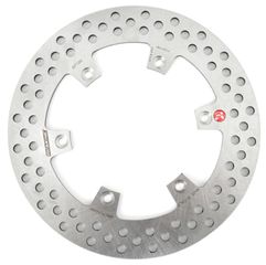 Δισκόπλακα πίσω BRAKING APRILIA PEGASO 650 (220X110)AP13RI