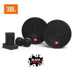JBL STAGE2-604C (6''-270w)