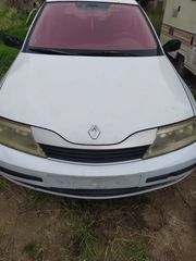 Renault laguna ii καπώ εμπροσ γνησιο