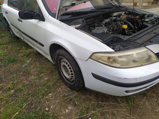 Renault laguna ii πόρτες εμπροσ πισω-thumb-1