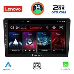 LENOVO LVF 5910_CPA (10.1" SLIM) MULTIMEDIA TABLET