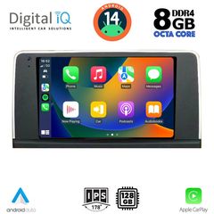 DIGITAL IQ BXF 7050_CPAA CLIMA (9inc) (NBT) MULTIMEDIA TABLET for BMW S.3-4 (F30-32) mod. 2012-2018-thumb-1