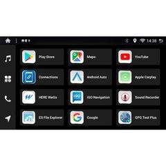 DIGITAL IQ BXF 7050_CPAA CLIMA (9inc) (NBT) MULTIMEDIA TABLET for BMW S.3-4 (F30-32) mod. 2012-2018-thumb-8
