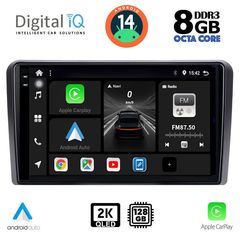 DIGITAL IQ BXF 8438_CPAA (9inc) MULTIMEDIA TABLET for MITSUBISHI L200 mod. 2020>
