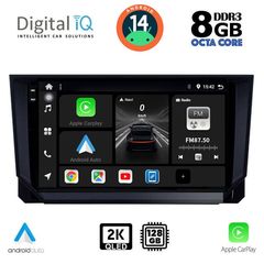 DIGITAL IQ BXF 8391_CPAA (10inc) MULTIMEDIA TABLET for MAZDA CX9 mod. 2006-2015