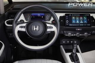 Honda Jazz 2026 JAZZ HYBRID CROSSTAR AUTO ADVANCE MY 26-thumb-12