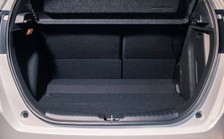 Honda Jazz 2026 JAZZ HYBRID CROSSTAR AUTO ADVANCE MY 26-thumb-10