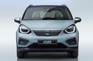 Honda Jazz 2026 JAZZ HYBRID CROSSTAR AUTO ADVANCE MY 26-thumb-2
