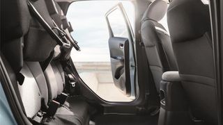 Honda Jazz 2026 JAZZ HYBRID CROSSTAR AUTO ADVANCE MY 26-thumb-8