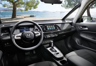 Honda Jazz 2026 JAZZ HYBRID CROSSTAR AUTO ADVANCE MY 26-thumb-6
