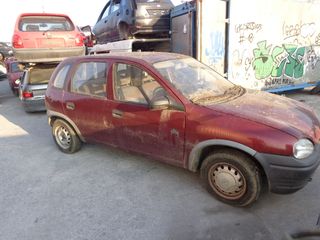 Opel Corsa 1994