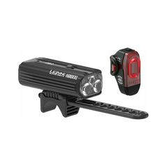 LEZYNE SUPER DRIVE 1600XXL LOADED + KTV PRO SMART DRIVE 75