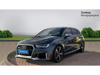 Audi RS3 2019 SPORTBACK QUATTRO / ΜΕ ΦΠΑ