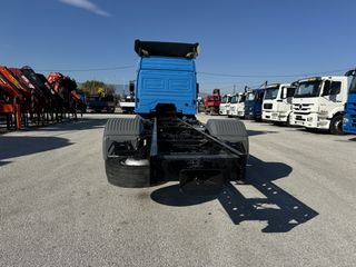 Σασί Mercedes-Benz 2009 ΜΒ 1529 ATEGO EURO 5-thumb-16