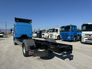 Σασί Mercedes-Benz 2009 ΜΒ 1529 ATEGO EURO 5-thumb-17