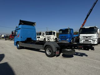 Σασί Mercedes-Benz 2009 ΜΒ 1529 ATEGO EURO 5-thumb-19