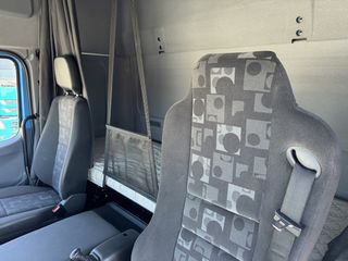 Σασί Mercedes-Benz 2009 ΜΒ 1529 ATEGO EURO 5-thumb-21