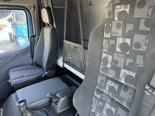 Σασί Mercedes-Benz 2009 ΜΒ 1529 ATEGO EURO 5-thumb-22