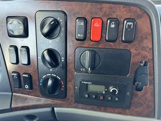 Σασί Mercedes-Benz 2009 ΜΒ 1529 ATEGO EURO 5-thumb-23
