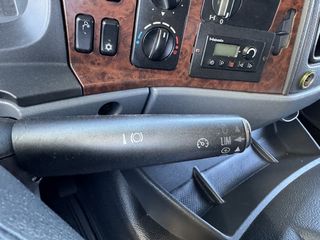 Σασί Mercedes-Benz 2009 ΜΒ 1529 ATEGO EURO 5-thumb-24