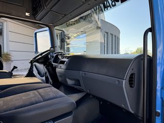 Σασί Mercedes-Benz 2009 ΜΒ 1529 ATEGO EURO 5-thumb-26