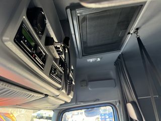 Σασί Mercedes-Benz 2009 ΜΒ 1529 ATEGO EURO 5-thumb-27