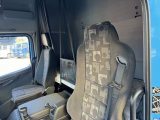 Σασί Mercedes-Benz 2009 ΜΒ 1529 ATEGO EURO 5-thumb-28