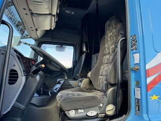 Σασί Mercedes-Benz 2009 ΜΒ 1529 ATEGO EURO 5-thumb-29