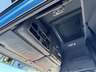Σασί Mercedes-Benz 2009 ΜΒ 1529 ATEGO EURO 5-thumb-30